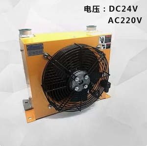 AF0510T-CA AJ0510T-CA หม้อน้ำแอร์ AW0607T-CA AJ0607T-CA - Product Image 2