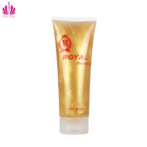 <strong>Royal</strong> Golden Facial <strong>Gel</strong> (FZ01) - Product Image 3