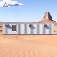 Conteneur de minage refroidi par liquide, enceinte personnalisée pour projet de ferme minère ASIC