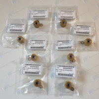 Rodillo de presión P-Roller Assy 6000003824 6000003823 para impresoras Roland