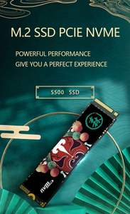 محرك أقراص صلبة مع رقاقات TLC, محرك أقراص صلبة ماركة (OEM) باللوجو المخصص ، سعة 128 جيجا بايت ، و 256 جيجا بايت ، و 512 جيجا بايت ، و 1 جيجا بايت ، و 2280 جيجا بايت ، و 2 بوصة ، من طراز M2 <span class=keywords><strong>M</strong></span>.2 PCIe NVMe SSD PCI Express Gen3x4 ، مع رقاقات TLC - Product Image 6