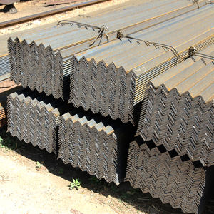 Cornière en acier doux laminé à chaud, profil égal, 50x50 <span class=keywords><strong>40x40</strong></span> 65x65 80x80mm, en acier au carbone - Product Image 2