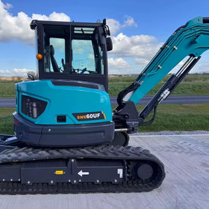 Venta al por mayor de miniexcavadoras Sunward usadas de 3.5 toneladas, compra de calidad premium, entrega rápida, excavadora de cadenas con motor Sunward - Product Image 1