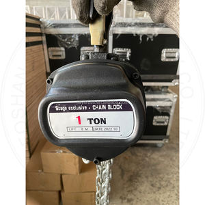 <span class=keywords><strong>Line</strong></span> <span class=keywords><strong>Array</strong></span> Speaker aluminium Truss Hoist - Product Image 6