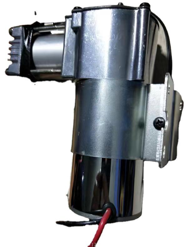 Compressore 24 V Adatto Per Grammer Maximo Actimo Primo - Foto 6