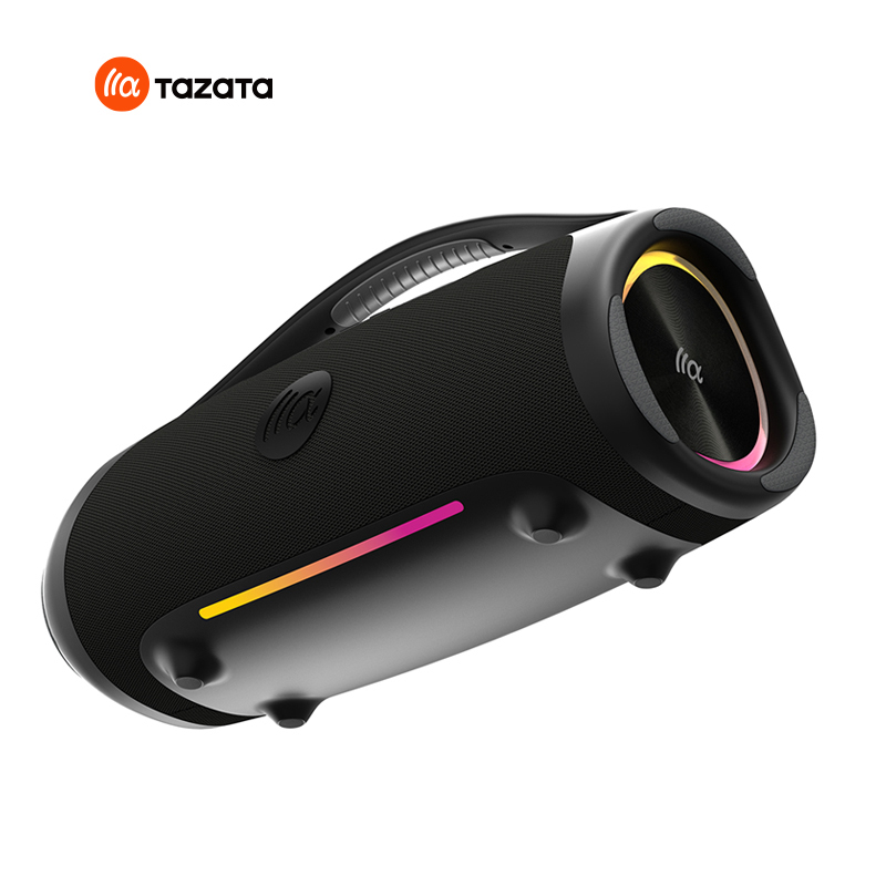 160W Portable Bluetooth Speaker with TWS Broadcast Function, IPX7 Waterproof · image 2