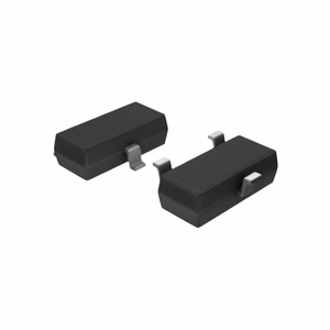 ทรานซิสเตอร์อิเล็กทรอนิกส์ TO-236-3, SC-59, SOT-23-3 DTA143XCAHZGT116 - Product Image 1