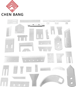 2024 Hot New Chất lượng cao cấp thực phẩm Đặc biệt-hình lưỡi hỗ trợ tùy chỉnh dịch vụ - Product Image 3