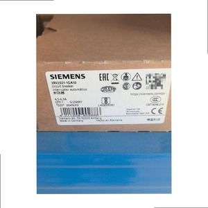 Plc 3rv2021-1ga10 Motor Protector for Circuit Plc - Product Image 2