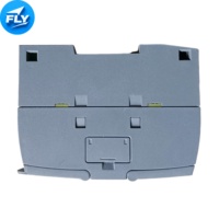 Nuevo Módulo de CPU Siemens SIMATIC S7-1200 6ES7214-1HG31-0XB0 CPU 1214C para Programación PLC 16 E/S 24V I/O Link