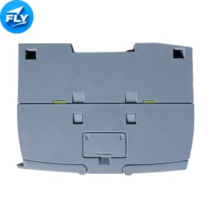 ใหม่ล่าสุด Siemens S7-1200 6ES7214-1HG31-0XB0ซีพียูโมดูลซีพียู1214C สำหรับการเขียนโปรแกรม PLC 16 i/o 24V I/O <span class=keywords><strong>Link</strong></span> - Product Image 3