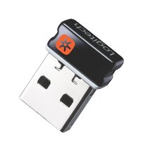Receptor USB Logi Bolt al por Mayor, Receptor Unificador USB de Logitech, Conecta hasta 6 Dispositivos para Conectividad Inalámbrica Logi Bolt