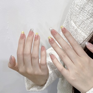 Diseño #1463 Patrón <span class=keywords><strong>de</strong></span> tulipán dibujado a mano popular con diseñador <span class=keywords><strong>de</strong></span> <span class=keywords><strong>uñas</strong></span> postizas acrílicas Prensa en las <span class=keywords><strong>uñas</strong></span> <span class=keywords><strong>Uñas</strong></span> artificiales <span class=keywords><strong>Uñas</strong></span> - Product Image 3
