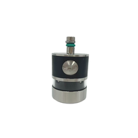 Sonde tactile 3D CNC multifonction DRP40-P2 infrarouge pour la calibration des outils et la mesure des pièces dans les systèmes de machines CNC