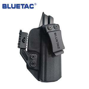 ब्लूetac kydex सामरिक होल्स्टर अंतिम बुद्धिमान नई डिजाइन बंदूक होल्स्टर - Product Image 3