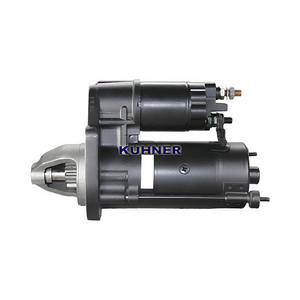 Démarreur pour FIAT TEMPRA 2.0 i.e. () Essence (KW: 83, HP: 113) de 10-1990 à 09-1996 MARELLI 10584R - Product Image 2