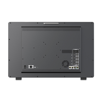Lillliput UQ23 23.8 pouces 1200nits 8K directeur de production de diffusion haute luminosité moniteur de Studio avec légende fermée multi-vues
