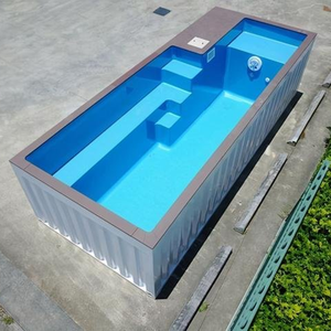 <span class=keywords><strong>Mejor</strong></span> Precio: Aspiradora Eléctrica Sumergible para Piscinas Elevadas y Contenedores - Product Image 4