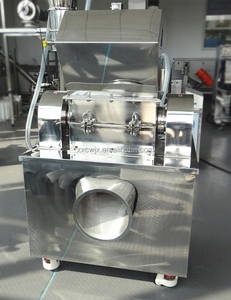 Herbe Champignon Sec Moulin À Poivre Huître Coquilles D'oeufs Chili Épices Assaisonnement Thé Olive Broyeur Grossier Sel Sucre Broyeur - Product Image 6