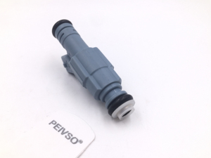 PEIVSO ใหม่หัวฉีดน้ำมันเชื้อเพลิงพลาสติกเบนซินการใช้พลังงานต่ำสำหรับเชฟโรเลต ฟอร์ด ดอดจ์ LS1 LT1 5.0L 5.7L V8 250cc 0280155715 - Product Image 5