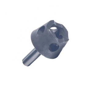 Epiroc 3115 2383 00 Cop1838hd Cône de soupape pour accessoires de foreuse minière, pièces d'équipement énergétique forgées pour l'exploitation minière - Product Image 5