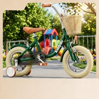 Vélos pour enfants 12 ''14'' 16 ''18'' 20 ''vélo à vitesse unique pour enfants de 1 2 5 6 7 10 ans enfants
