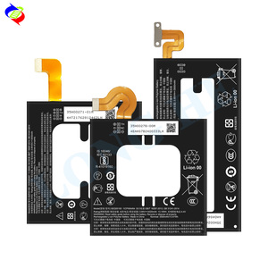 Batería de Litio de Alta Calidad para Teléfono Móvil, Producción China Longhehui, Venta al por Mayor para HTC One A9 A9U D10 Pro - Product Image 2