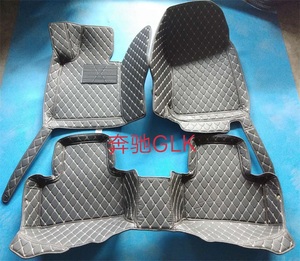 China Carpet Factory <strong>Car</strong> Accessories PVC Leather <strong>Car</strong> <strong>Mats</strong> for <strong>SEAT</strong> <strong>IBIZA</strong> 2020 - Product Image 3