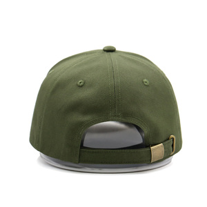 <span class=keywords><strong>หมวก</strong></span>แก๊ปปักลายวินเทจสีเขียว 5 ชิ้น ทรงกลาง สำหรับผู้ชาย เหมาะสำหรับใส่ทำงานกลางแจ้งและในชีวิตประจำวัน - Product Image 5