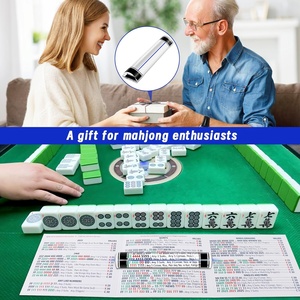 Regla con Lupa y Línea Azul <span class=keywords><strong>de</strong></span> Seguimiento, Lupa con Barra <span class=keywords><strong>de</strong></span> Aumento, <span class=keywords><strong>Buscador</strong></span> <span class=keywords><strong>de</strong></span> Mahjong para Leer <span class=keywords><strong>Libros</strong></span> Bíblicos y Juegos <span class=keywords><strong>de</strong></span> Cartas - Product Image 4