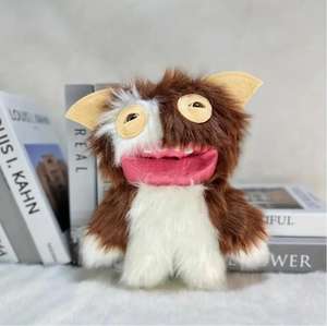 Juguete <span class=keywords><strong>de</strong></span> Peluche <span class=keywords><strong>de</strong></span> <span class=keywords><strong>Monstruo</strong></span> Feo y Divertido, Diseño <span class=keywords><strong>de</strong></span> Ojos y Boca Grandes, Animal <span class=keywords><strong>de</strong></span> Peluche, Regalo <span class=keywords><strong>de</strong></span> Halloween, Muñeco <span class=keywords><strong>de</strong></span> <span class=keywords><strong>Monstruo</strong></span> Feo y Suave, Novedad - Product Image 5