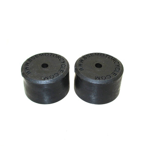 Sportsmoto EN STOCK Crash Bobbins pour Pit Dirt Bike Motard Minigp Moto - Product Image 1