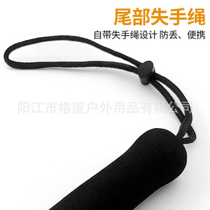 Factory direct sales of tubular fish control device with scale and ruler, fish control <b>pliers</b> <b>set</b>, fishing equipment, fish - Product Image 2