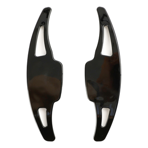 Cambio volante Paddle Shifter misura estesa per VW <span class=keywords><strong>Golf</strong></span> 7 variante <span class=keywords><strong>Golf</strong></span> 8 - Product Image 5