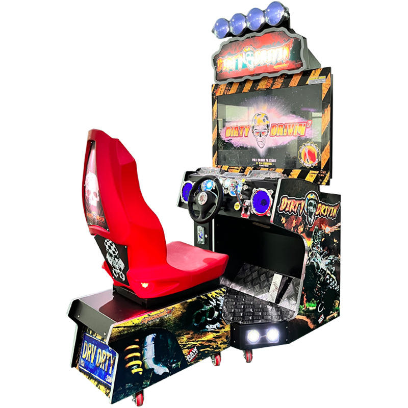 Savage Magic Drive Racing (hors frais de port)