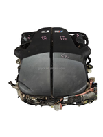 Moteur V10 d'origine d'occasion S85 S85B50 S65 à 10 cylindres pour BMW M5 E60 E61 M6 E63 F10 5.0L