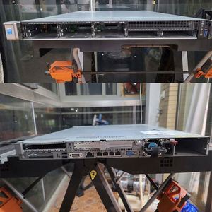Serveur rack HPE ProLiant DL360 Gen9 8SFF 1U d'occasion, pas cher, E5-2697v4 800W, garantie 1 an, en stock - Product Image 6