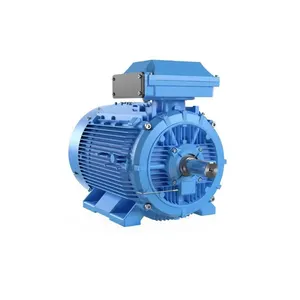 Made In China Abb Low-voltage Machine Induction Motor Asynchronous Electric Motor For Abb Ac Motor