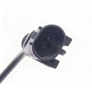 Peivso เซ็นเซอร์วัดความเร็วล้อ RH LH ABS สำหรับเฟียตแพนด้า51791153อะไหล่รถยนต์เซ็นเซอร์ ABS ติดทนนาน - Product Image 4