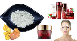 Takviyeler özel etiket nar kabuk özü <span class=keywords><strong>Punicalagin</strong></span> nar kabuğu tozu - Product Image 3