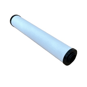 Élément filtrant de précision Manny de haute qualité 072X1 (1 micron) – Filtre de ligne pour compresseur d'air industriel à vis – Neuf - Product Image 4