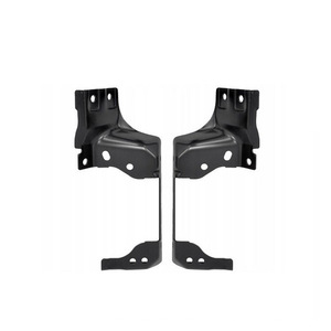 Front Bumper <b>Bracket</b> 68404041AA For Dodge RAM1500 2019-2023 - Product Image 4