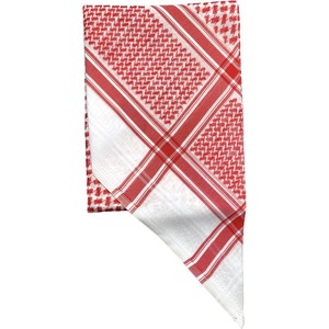 CCY Vente en gros de foulards arabes haut de gamme, Shemagh, tout coton Foulards du Moyen-Orient Musulman <span class=keywords><strong>Arafat</strong></span> Foulards, Châles pour hommes - Product Image 2
