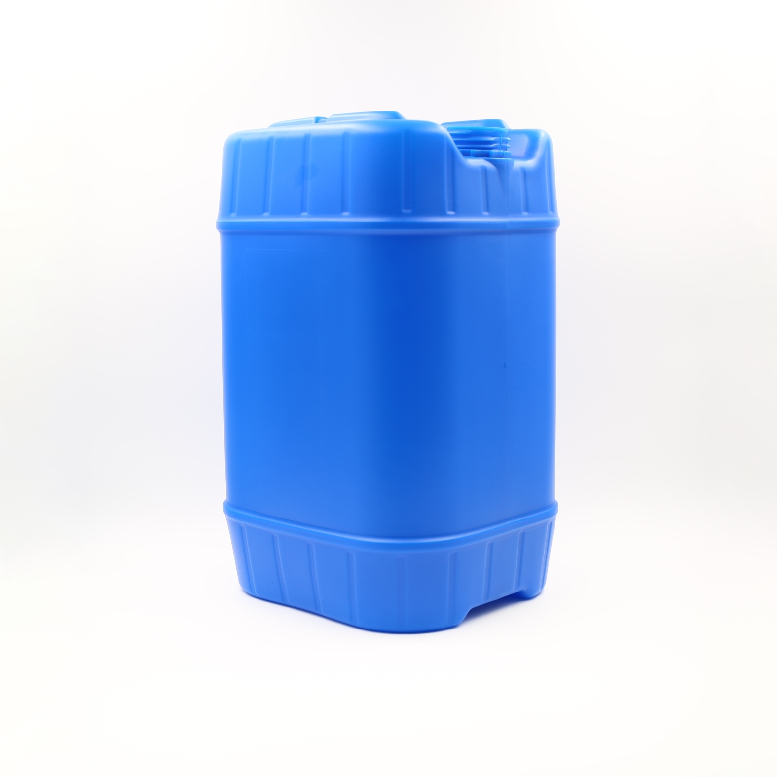 TONGDA TDB50F d'extrusion Entièrement automatique bouteille de 20 litres réservoir en plastique machine de moulage par soufflage
