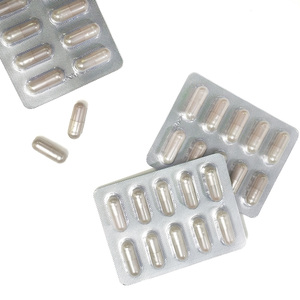 Fourniture en gros de capsules 0 # pour la santé des hommes et de poudre de maca de haute pureté pour le soutien immunitaire des adultes Marque privée OEM - Product Image 4