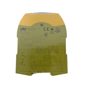 Módulo de Relé de Seguridad Original Nuevo 772000 Mm0p 24VDC en Stock - Product Image 3