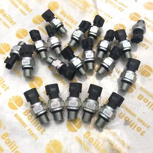 Cảm biến áp suất công tắc van điện từ cho máy xúc, phụ tùng thay thế máy xây dựng <span class=keywords><strong>Hitachi</strong></span> Cat - Product Image 4