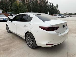 Mazda3 Axela <span class=keywords><strong>2022</strong></span> Sedán 2.0L Gasolina, Volante a la Izquierda, Estado Premium, Interior Oscuro, Neumáticos R18, Asientos de Tela, ¡Gran Venta! - Product Image 5