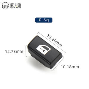 Interruptor de bloqueo central de nivel 61319196713 genuino, interruptor de bloqueo de puerta para <span class=keywords><strong>BMW</strong></span> Serie 3 E90 92 <span class=keywords><strong>93</strong></span> M3 320 325 <span class=keywords><strong>318</strong></span> 2005-2012 - Product Image 5