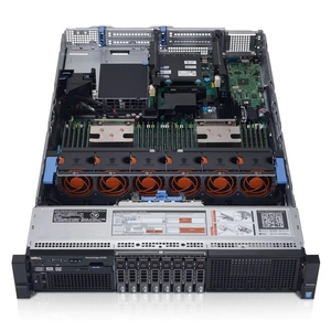 Servidor Dell Poweredge <span class=keywords><strong>R740</strong></span> 2u Intel Xeon Usado, Servidor en Rack <span class=keywords><strong>R740</strong></span> - Product Image 4